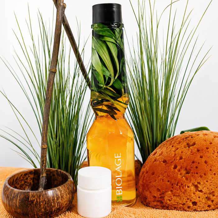 Kosmetik Basic Kosmetik Basic