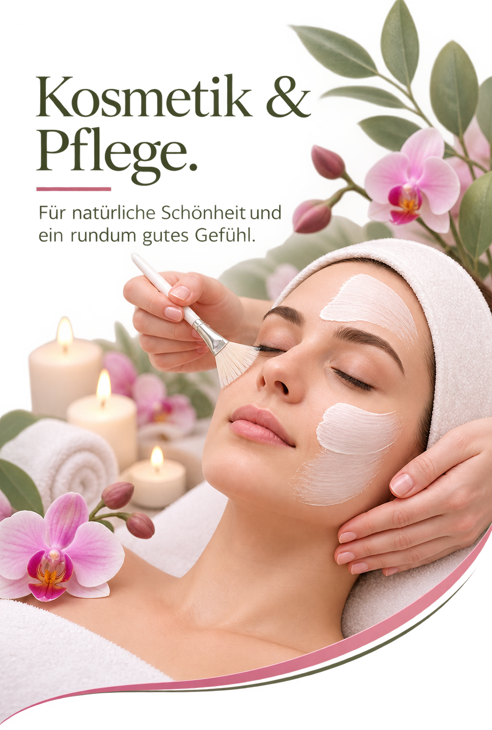 Kosmetik & Pflege Kosmetik & Pflege