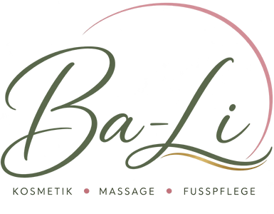 Ba-Li • Kosmetik • Massage • Fusspflege • Cadolzburg Ba-Li • Kosmetik • Massage • Fusspflege