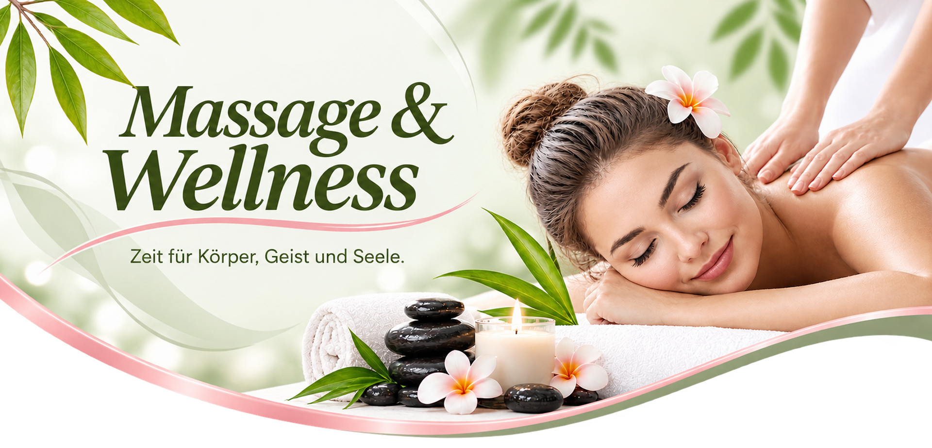 Massage & Wellness Massage & Wellness